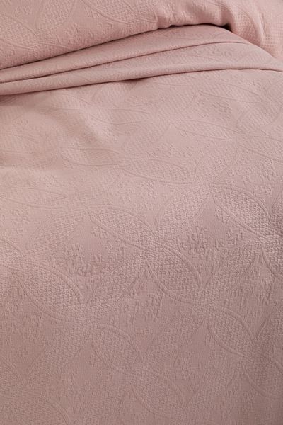 LUFA HOME مجموعة بيكيه إيفا القطنية 100%