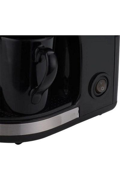 Maystore Goldmaster Zinde - Coffee Machine with Filter