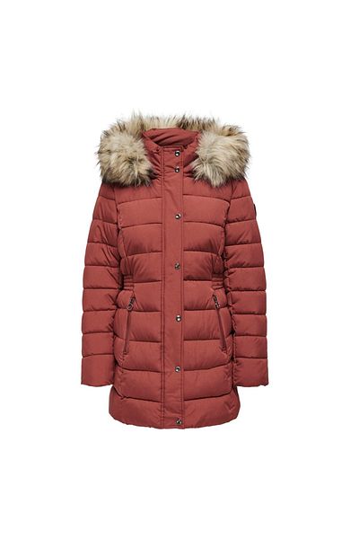ONLY Online Quilted Women's Coat