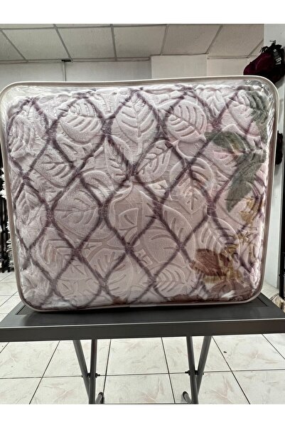 Dinarsu MERİNOS ÇİFT KİŞİLİK BATTANİYE