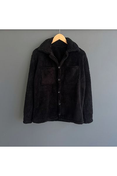 hoz fashion HOZZMAN PREMIUM ПЛЮШЕНО МЕКО ЯКЕ