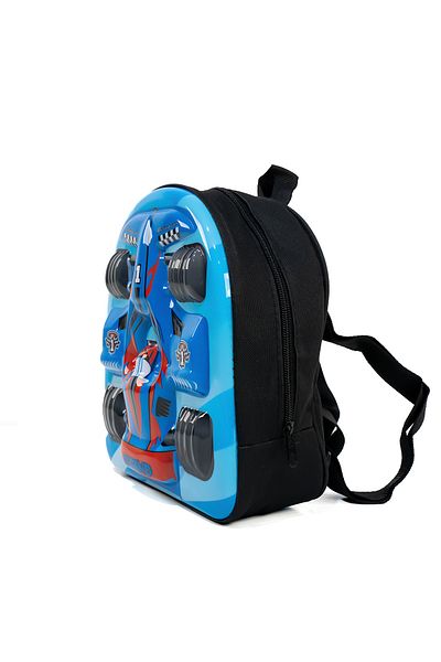 Luxe Bag Rucsac 5D pentru grădiniță și jucărie