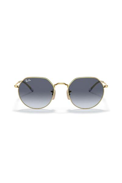 Ray-Ban RB 3565 001/86 51 Unisex Güneş Gözlüğü