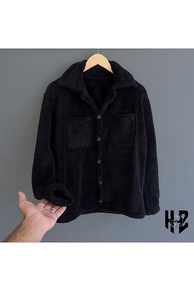hoz fashion HOZZMAN PREMIUM ПЛЮШЕНО МЕКО ЯКЕ
