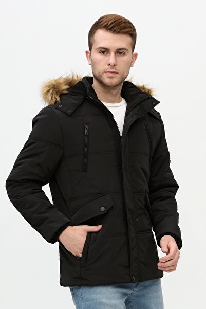 Pointback 5621 Siyah Memory Su Iticili Mont Kaban