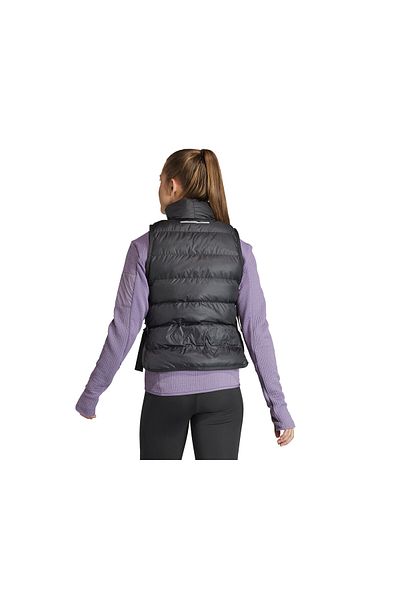 adidas Ult Cte Warmer Women's Running Vest IB6382 Black