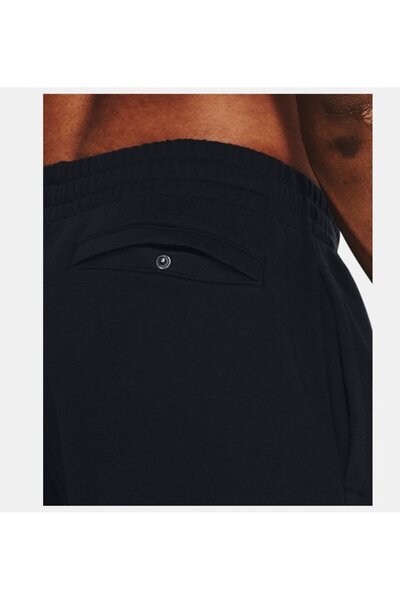 Under Armour Erkek UA Rival Fleece Eşofman Takımı 1379768-001