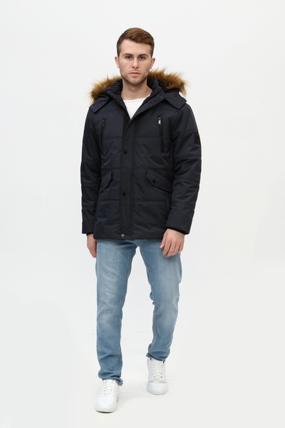 Pointback 5621 Lacivert Memory Su Iticili Mont Kaban