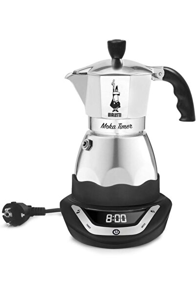 Bialetti Moka Timer 6