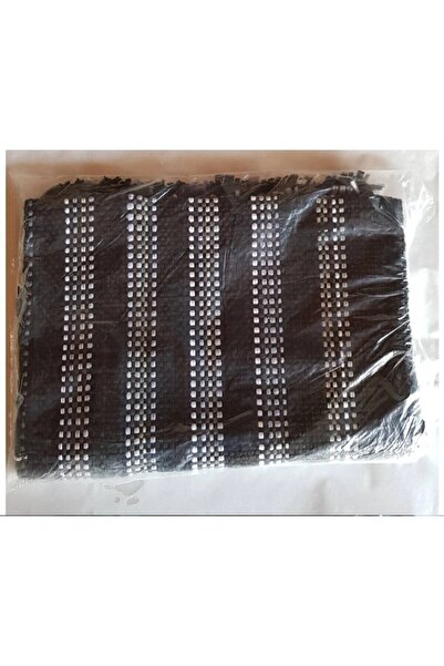 Leader Terletmez Oto Kilim Ön Ve Arka Koltuk 3 Lü Takım %100 Pamuk