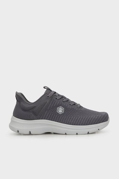 lumberjack Logo Casual Sports Shoes Men's SHOES CARSON 3PR