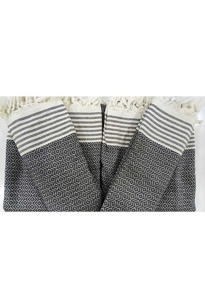 Coperta King Size Cotton Sofa Cover Set Covering the Arms 3+3+1+1