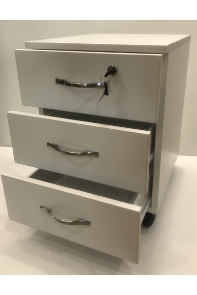 DEKOFİS KOMİDİN (kilitli)