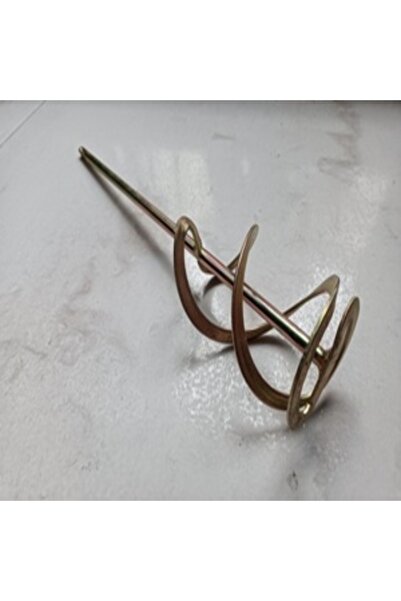 SDS aklan boya mikseri sds alçı tutkal karıştırıcı 120 mm