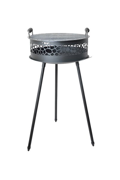 NURGAZ Meriç Şömine Barbekü