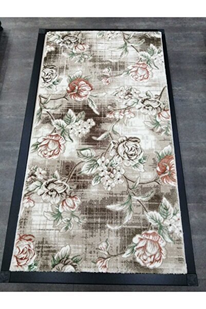 Karmen Halı Bahar Serisi 2202A 80x150 cm Yolluk
