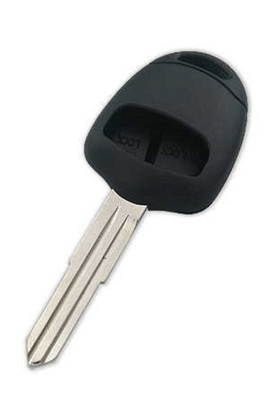 Mitsubishi Lancer L200 Switch Container with 2 Buttons (Right Channel)