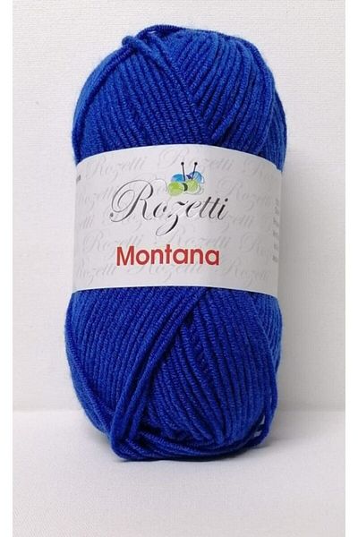 Himalaya Montana Knitting Yarn Χειμερινή Ζακέτα Φουλάρι Μπερέ Πλεκτό Σχοινί 15555