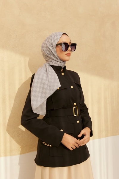 Silk Home Deluxe şal 40001-03