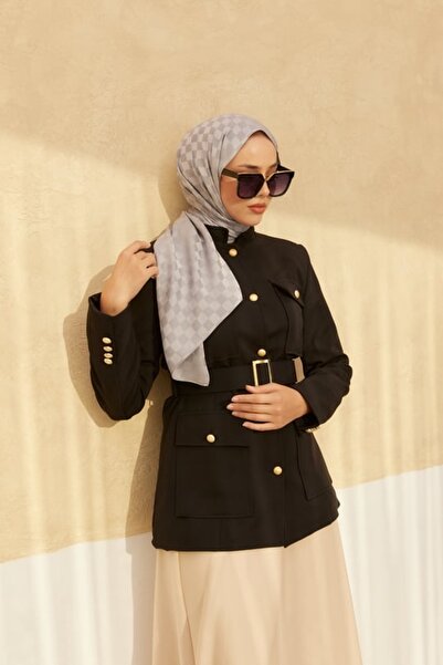 Silk Home Deluxe şal 40001-03