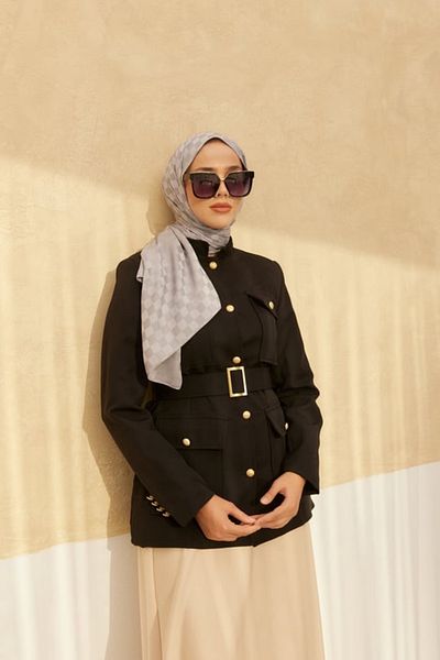 Silk Home Σάλι Deluxe 40001-03