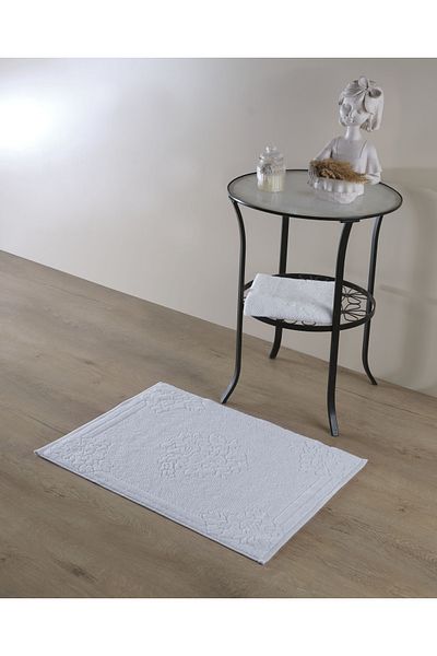 MCN Tekstil Foot Towel 50x70 'OLIVIA'
