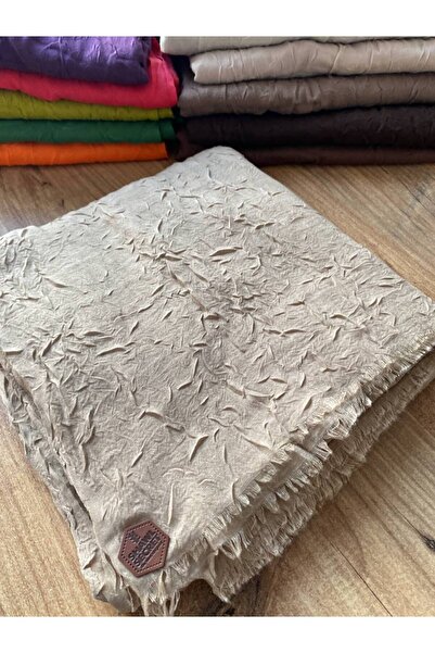 Nilbutik SHAWL SECRET BAMBOO CRASH SHAWL