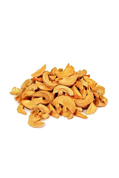 ORGANİK BAHÇEM %100 Organik Elma Kurusu Doğal Kurutma 1000g