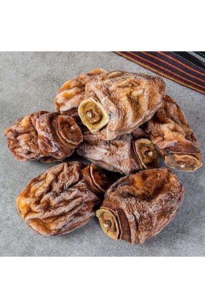 Erzurum İpekgurme 250 جرام من تمر الجنة الطبيعي - جاف