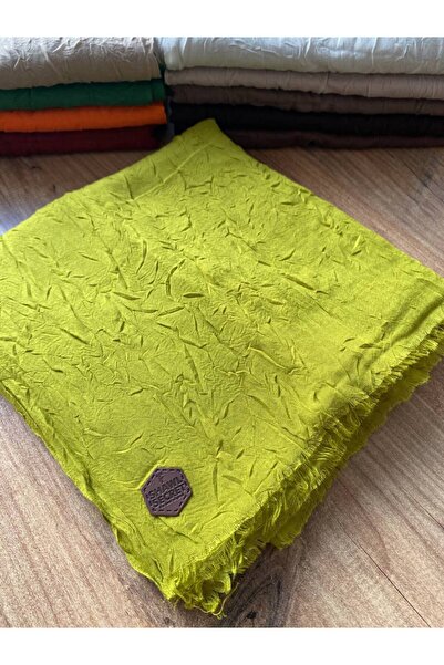 Nilbutik SHAWL SECRET BAMBU KRAŞ ŞAL