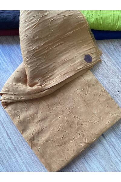 Nilbutik SHAWL SECRET BAMBU KRAŞ ŞAL