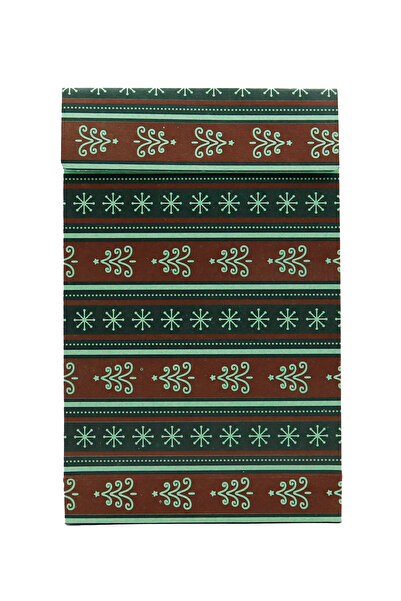 repro design Yılbaşı Temalı Baskılı Zarf Model Hediye Paketi 2 Adet , Yılbaşı Hediye Paketi 16 x 25 x 5 cm