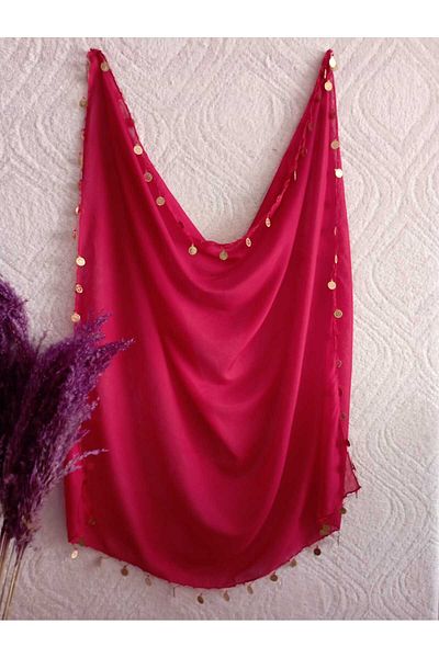LABELLA COLLECTİON WOMEN'S RED TUBBENT LYRALI