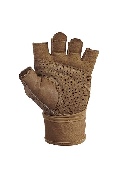 HARBINGER 22289 Pro Wristwrap Weight Gloves