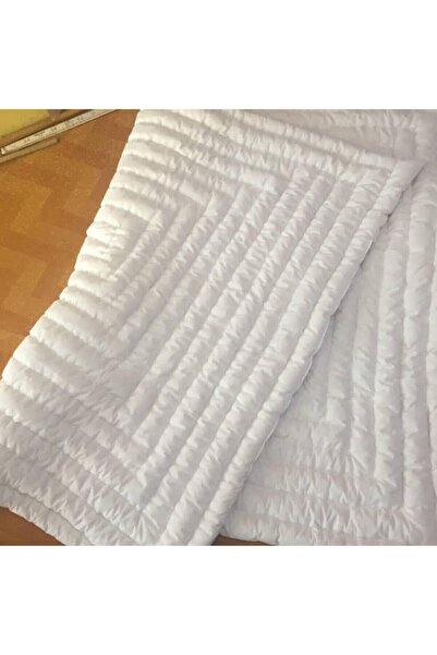 Örnek Yorgan Çift Kişilik El Dikimi Doğal Yün Yorgan 200x220