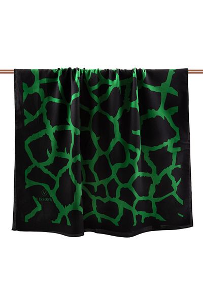 Vissona Luxury Medina Silk - Κομψό και βολικό