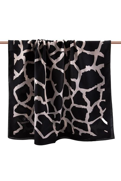 Vissona Luxury Medina Silk - Κομψό και βολικό