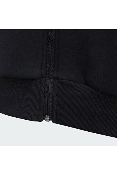 adidas Z.N.E. Full-Zip Çocuk Sweatshirt