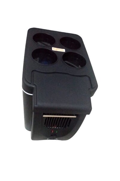 IGLOO Oto Buzdolabı 12v 6 Lt
