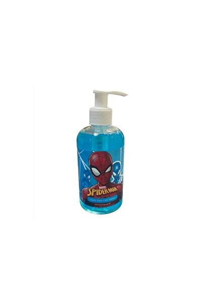 SPIDERMAN Sıvı Sabun 315 Ml
