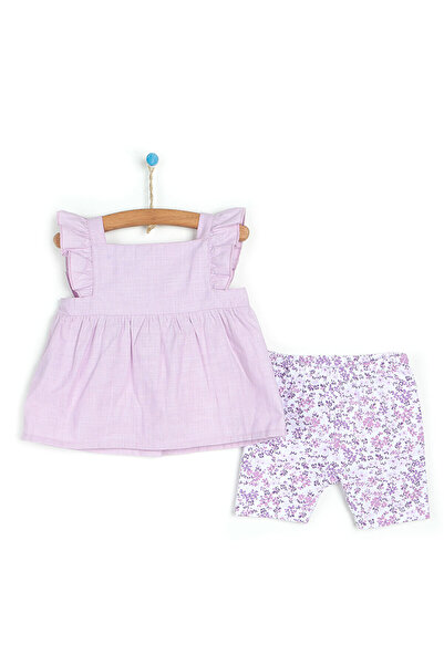 ebebek Hello Baby HelloBaby Hello Bluse – Strumpfhose für Baby-Mädchen