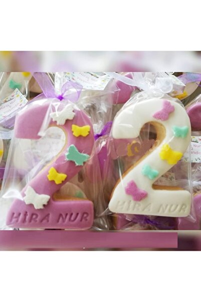 telaşe memuru 20 قطعة من بسكويت عيد الميلاد 1،2،3،4،5،6،7،8،9 سنة من بسكويت ب...