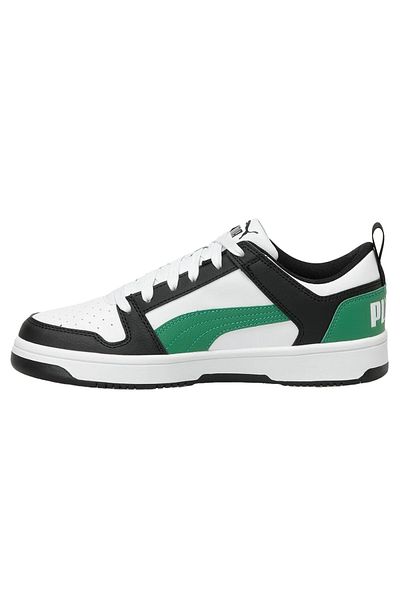 Puma Παιδικά αθλητικά παπούτσια Rebound Layup Lo SL 37049018