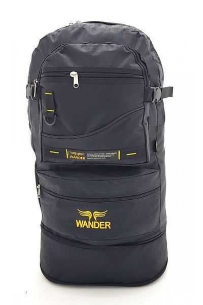 MURŞEV - Σακίδιο πλάτης Wander Bag Bellows