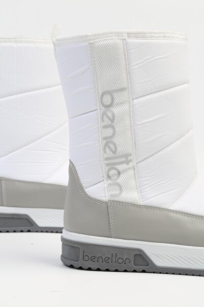 Benetton BN-50028 - 3256 White