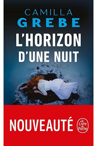 Le Livre de Poche Horizont noći