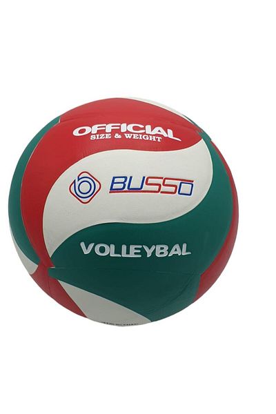 BUSSO VB200 VOLLEYBALL ADHESION