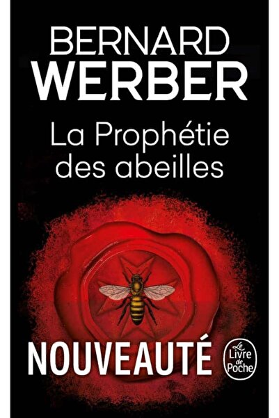 Le Livre de Poche Propozicija o pčelama