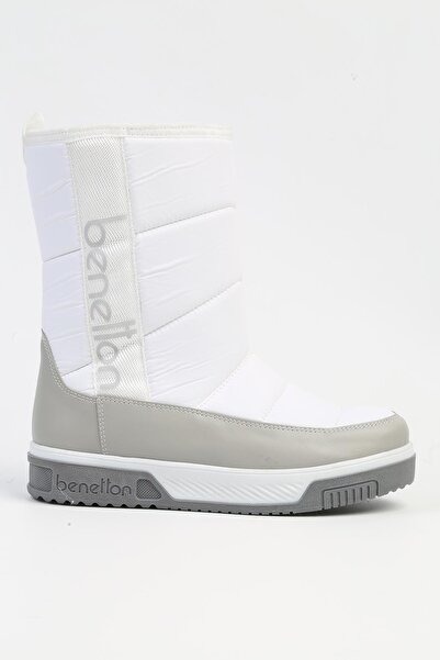 Benetton BN-50028 - 3256 Λευκό