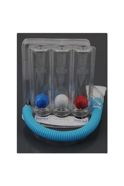 ARTİMED Solunum Egzersiz Cihazı Triflo